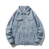 Jaqueta Jeans Classic