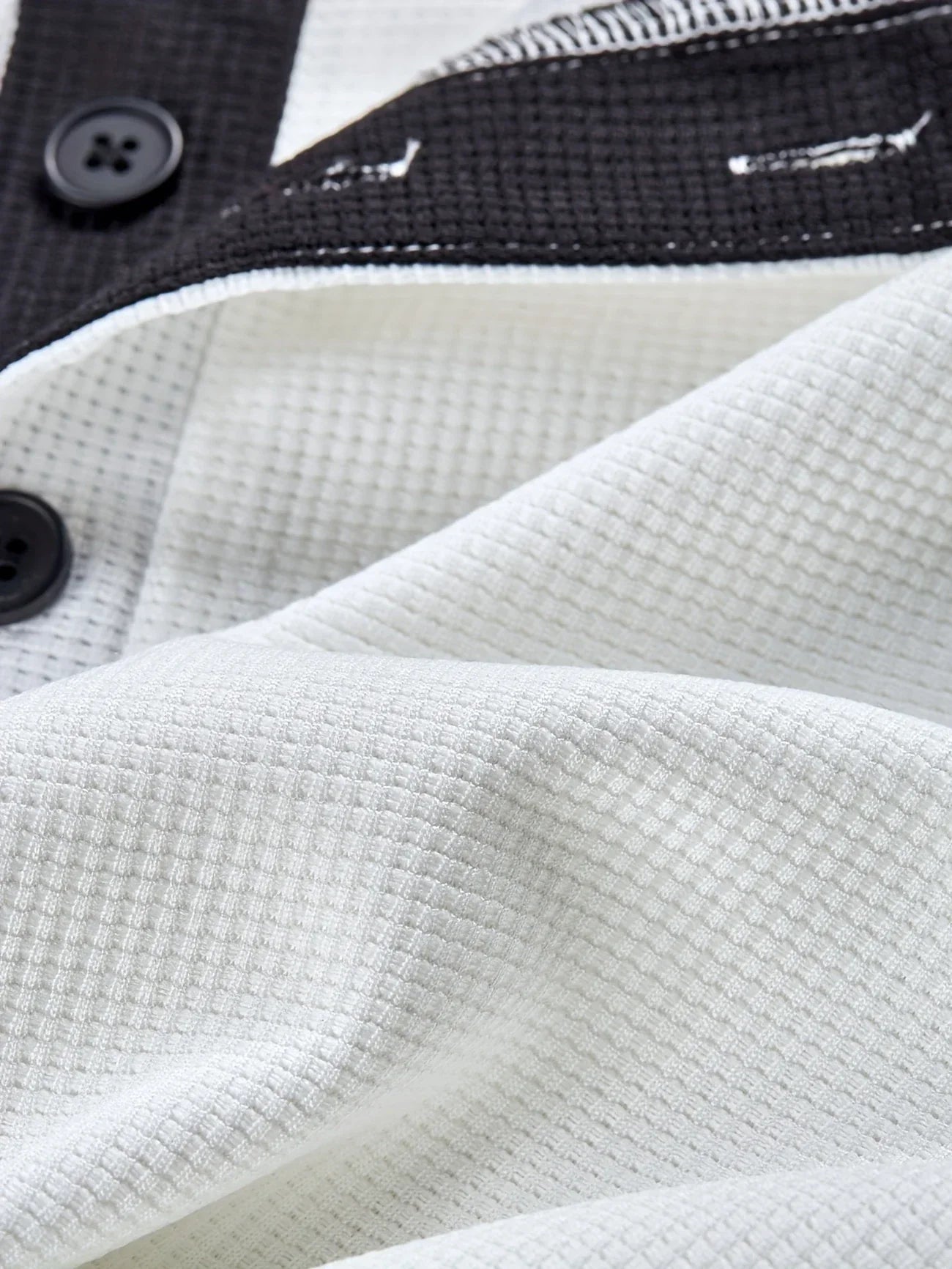 Camisa Henley
